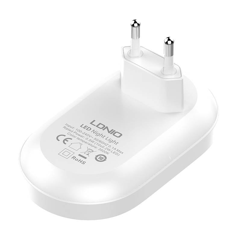 Intelligent Sensor Night Light Ldnio Y2 - Product Image 4