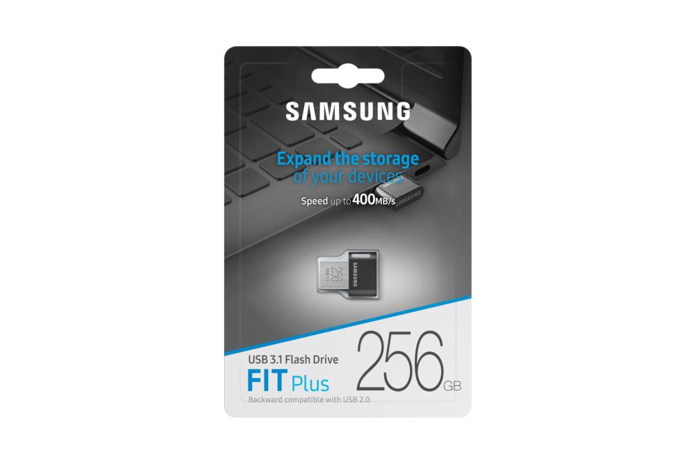 MEMORY DRIVE FLASH USB3.1/256GB MUF-256AB/APC SAMSUNG