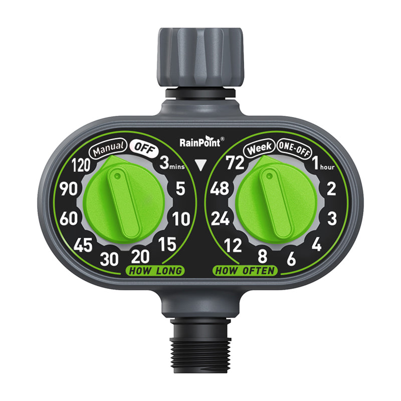 RainPoint ITV121 Irrigation Controller - Image 1