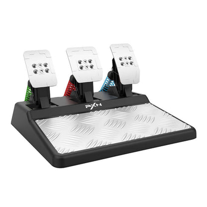 PXN-V10 V2 Gaming-Lenkrad (PC / PS4 / XBOX ONE / SWITCH)