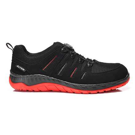 Elten | Safety Shoes Maddox BOA Low ESD S3, Size 44