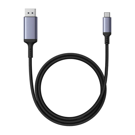 Adapter Baseus USB-C na DisplayPort 1,5m - Product Image 2