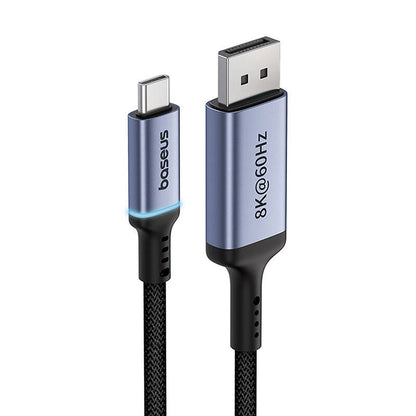 Adapter Baseus USB-C na DisplayPort 1,5m - Product Image 3