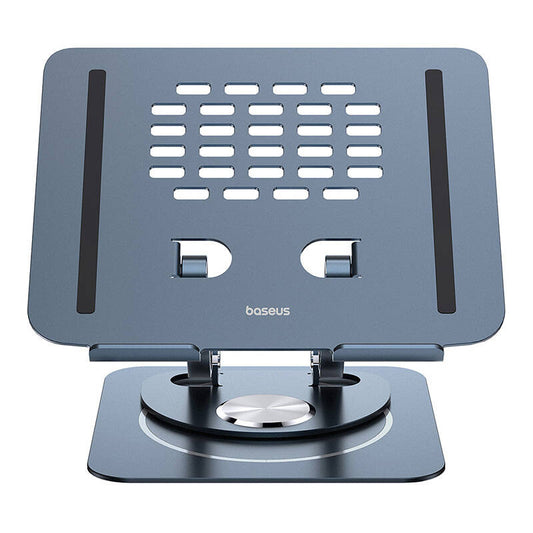 Baseus UltraStable Pro Laptop Stand  (grey) - Product Image 2