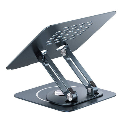 Baseus UltraStable Pro Laptop Stand  (grey) - Product Image 5