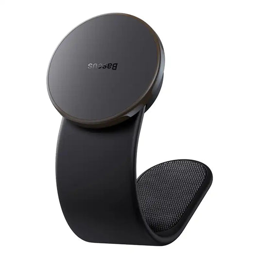 Wireless Charging Car Mount Baseus C02 Pro Series - Product Image 1