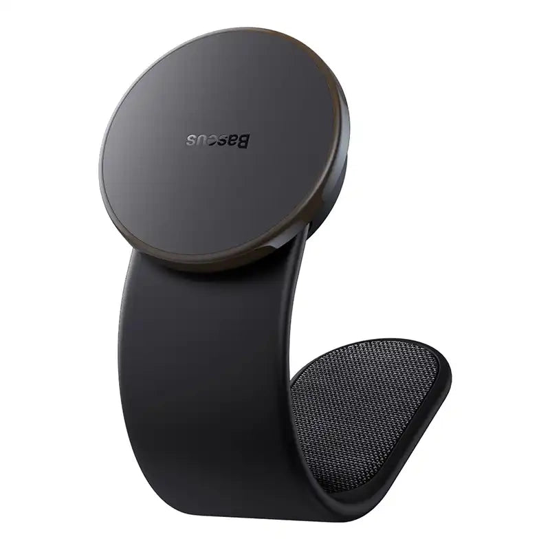 Wireless Charging Car Mount Baseus C02 Pro Series - Product Image 1