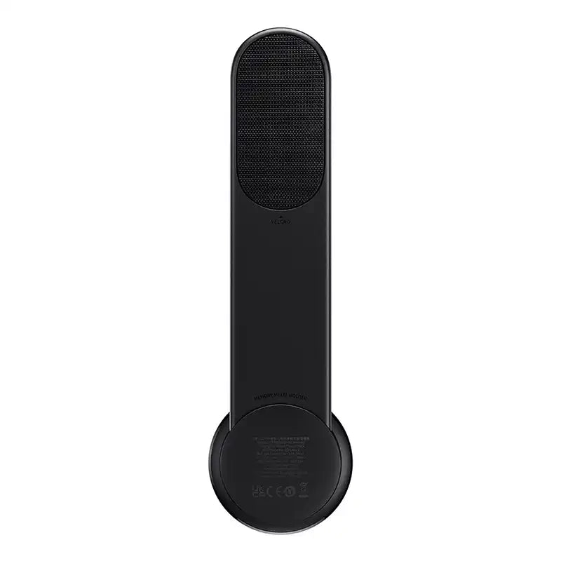 Wireless Charging Car Mount Baseus C02 Pro Series - Product Image 2