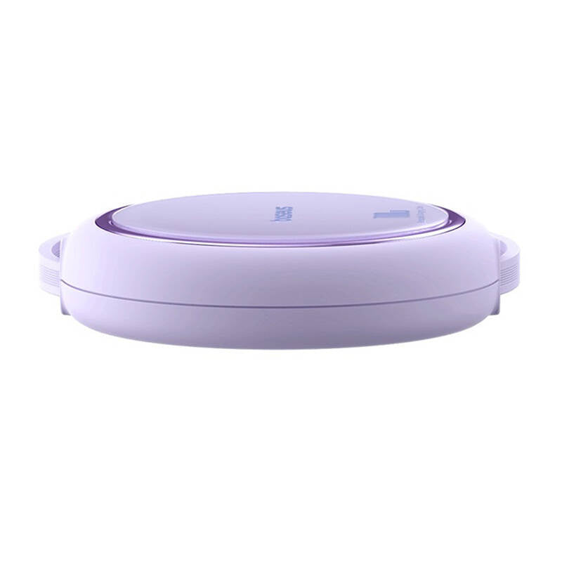 Cable USB-C to USB-C Baseus Free2Draw, PD, 100W, 1m (purple) - Product Image 4