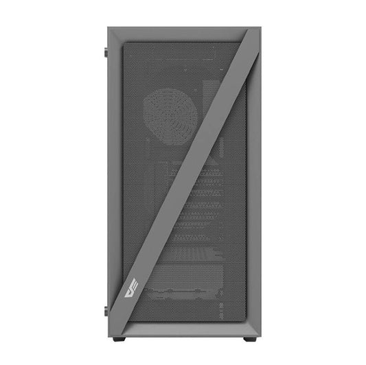 Darkflash DK 260 Air Mesh Computergehäuse (Schwarz)
