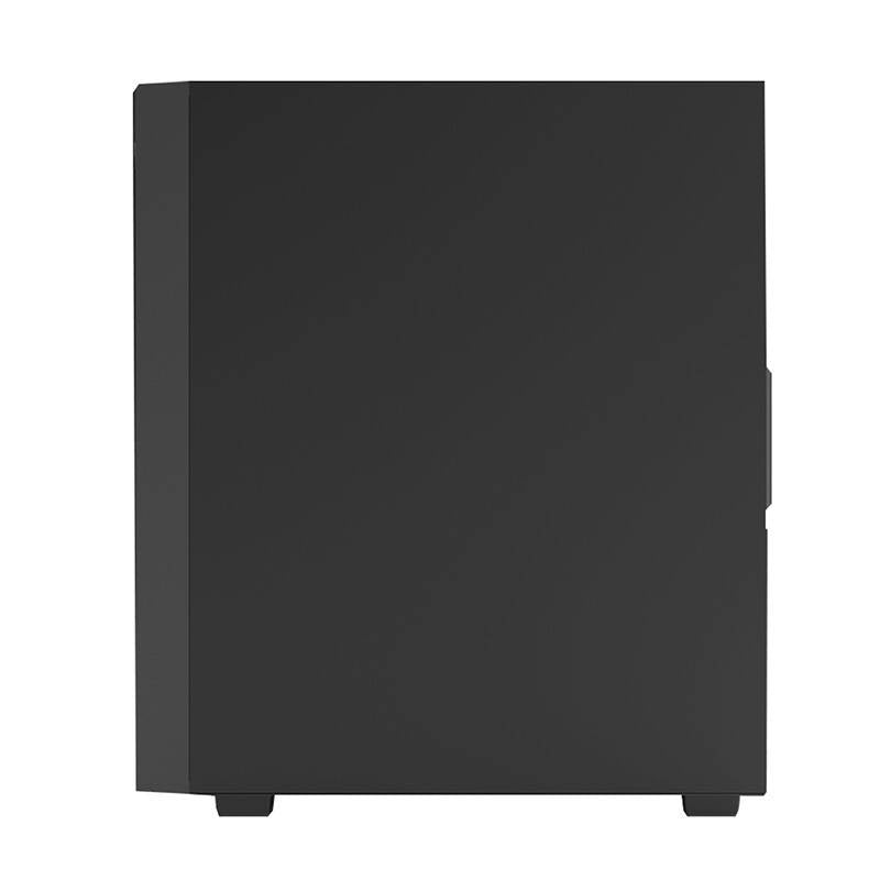 Darkflash DK 260 Air Mesh Computergehäuse (Schwarz)