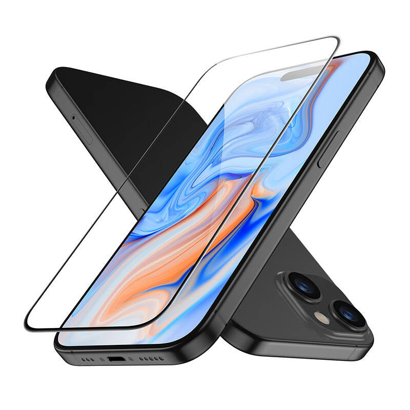 Tempered glass ESR for iPhone 15 Plus 1 pcs. (clear) - Product Image 5