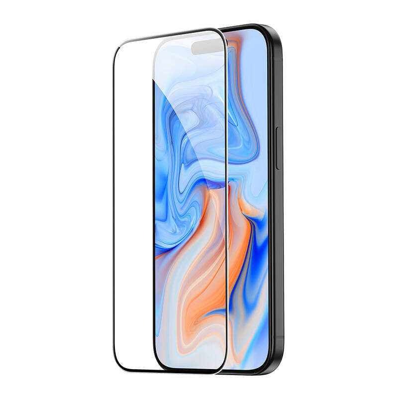 Tempered glass ESR for iPhone 15 Plus 1 pcs. (clear) - Product Image 3