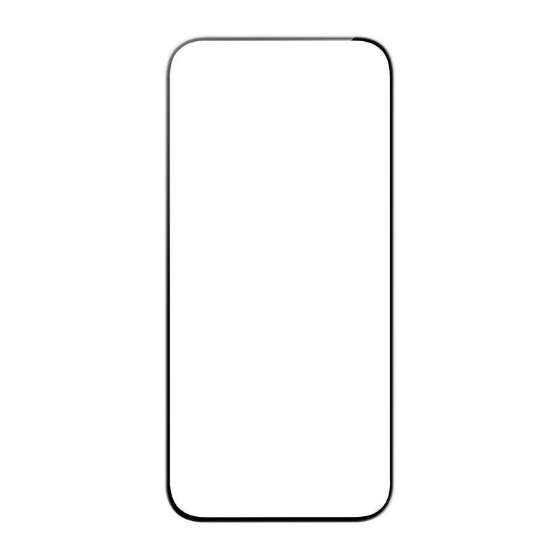 Tempered glass ESR for iPhone 15 Pro 1 pcs. (clear) - Product Image 4