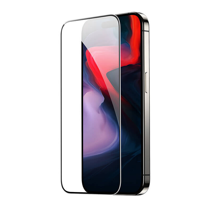 Tempered glass ESR for iPhone 15 Pro 1 pcs. (clear) - Product Image 3