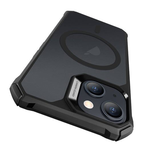 Case ESR Air Armor for iPhone 15 Plus, Magsafe (black) - Product Image 2