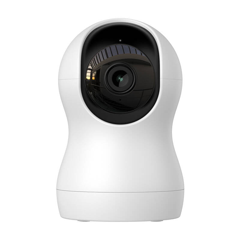 Gosund IPC2 3MP WiFi indoor rotating camera Tuya - Product Image 3