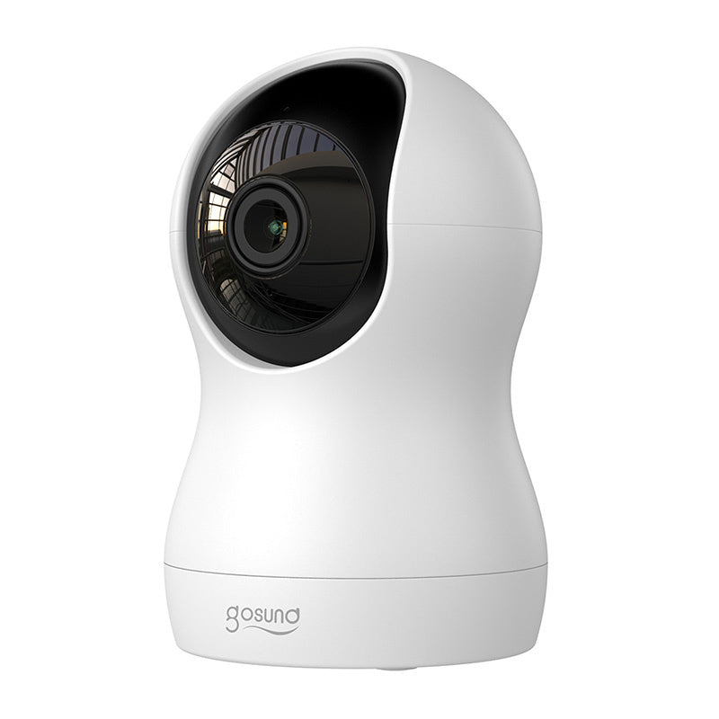 Gosund IPC2 3MP WiFi indoor rotating camera Tuya - Product Image 4