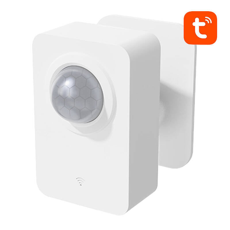 Smart motion sensor WiFi Gosund S4 Tuya - Product Image 2