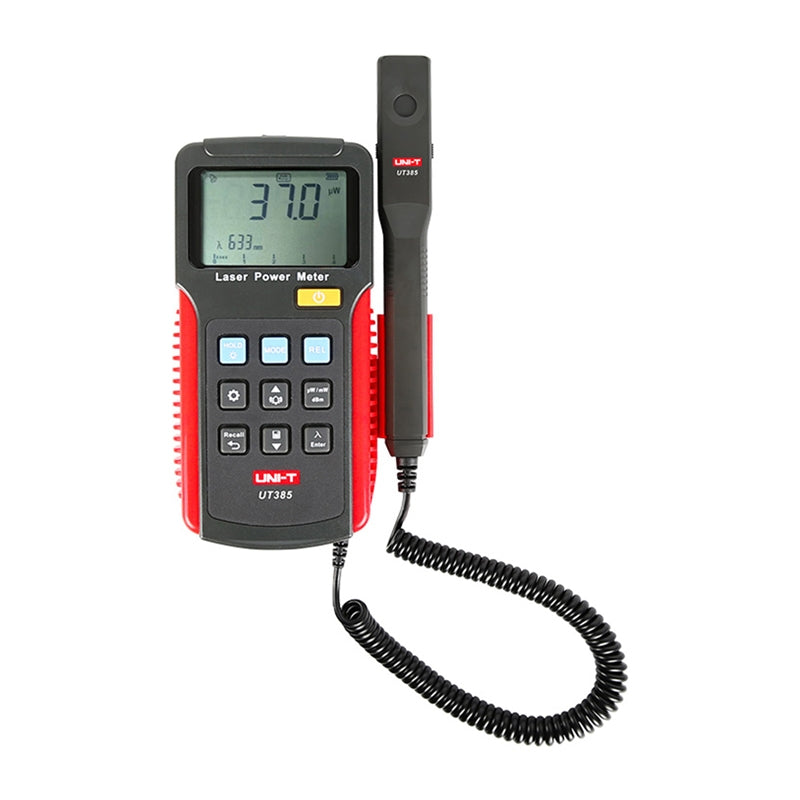 Uni-T UT385 Laser Power Meter - Image 1