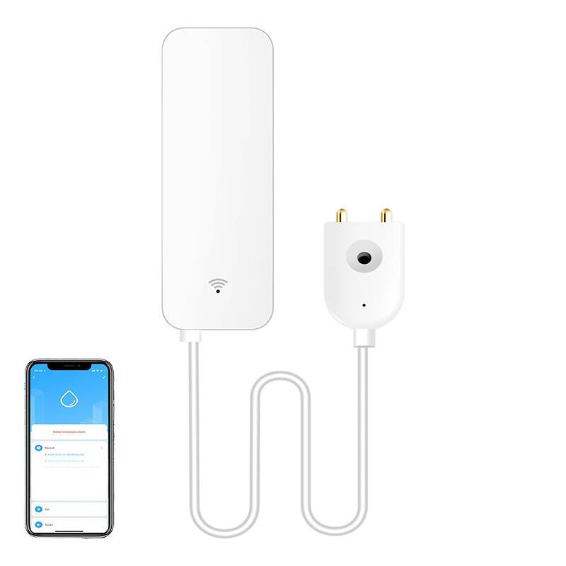 Smart Water Leak/flood Sensor WiFi Gosund S5 Tuya - Product Image 3