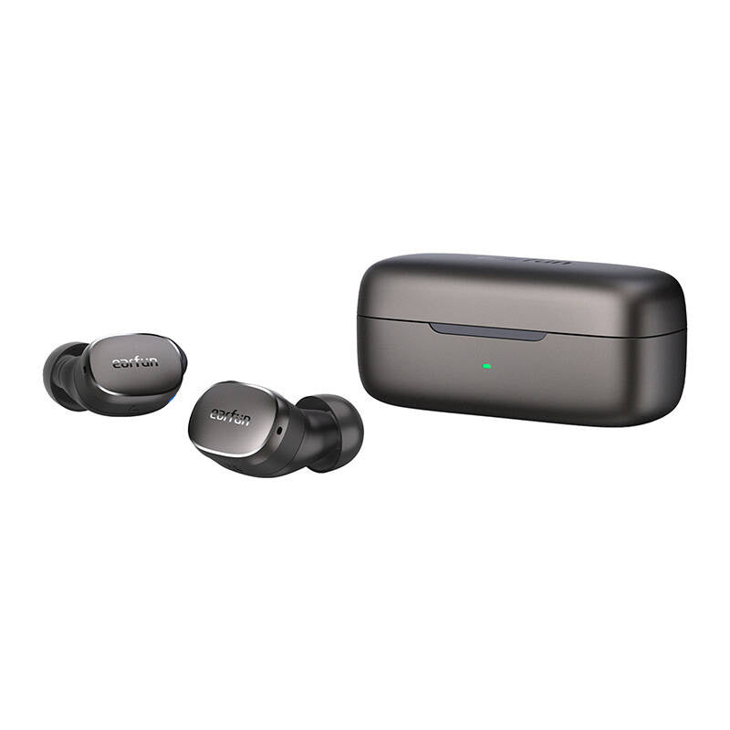 Earphones TWS EarFun Free Pro 3, ANC (black) - Product Image 4