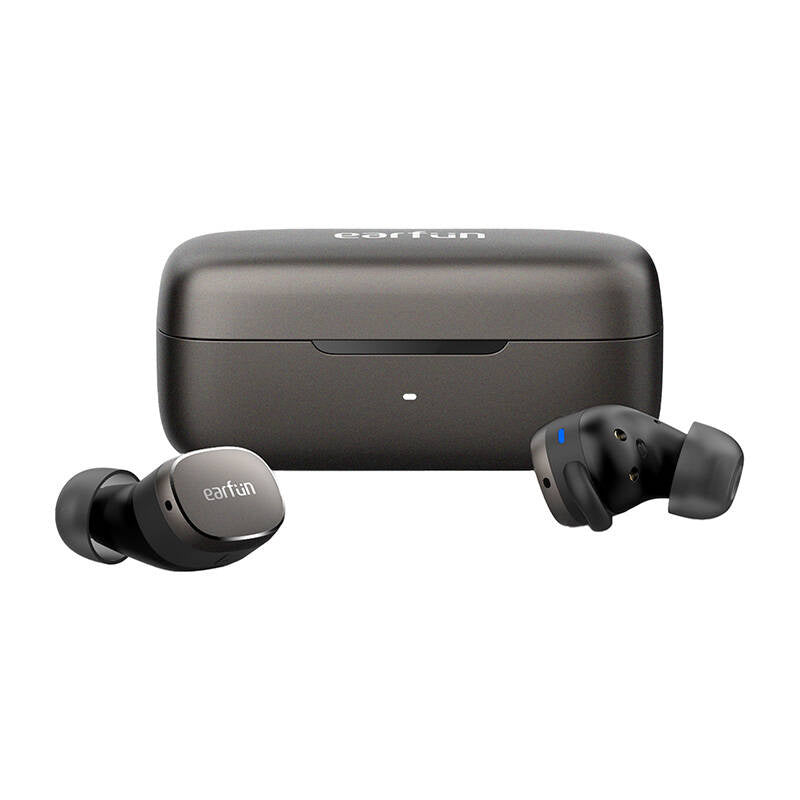 Earphones TWS EarFun Free Pro 3, ANC (black) - Product Image 5