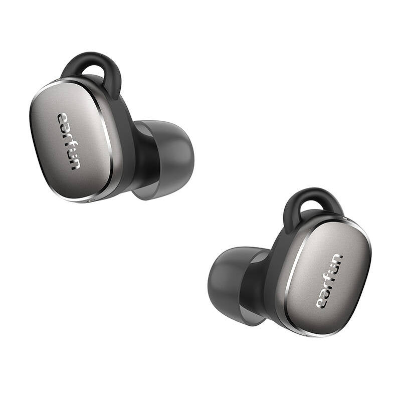 Earphones TWS EarFun Free Pro 3, ANC (black) - Product Image 7