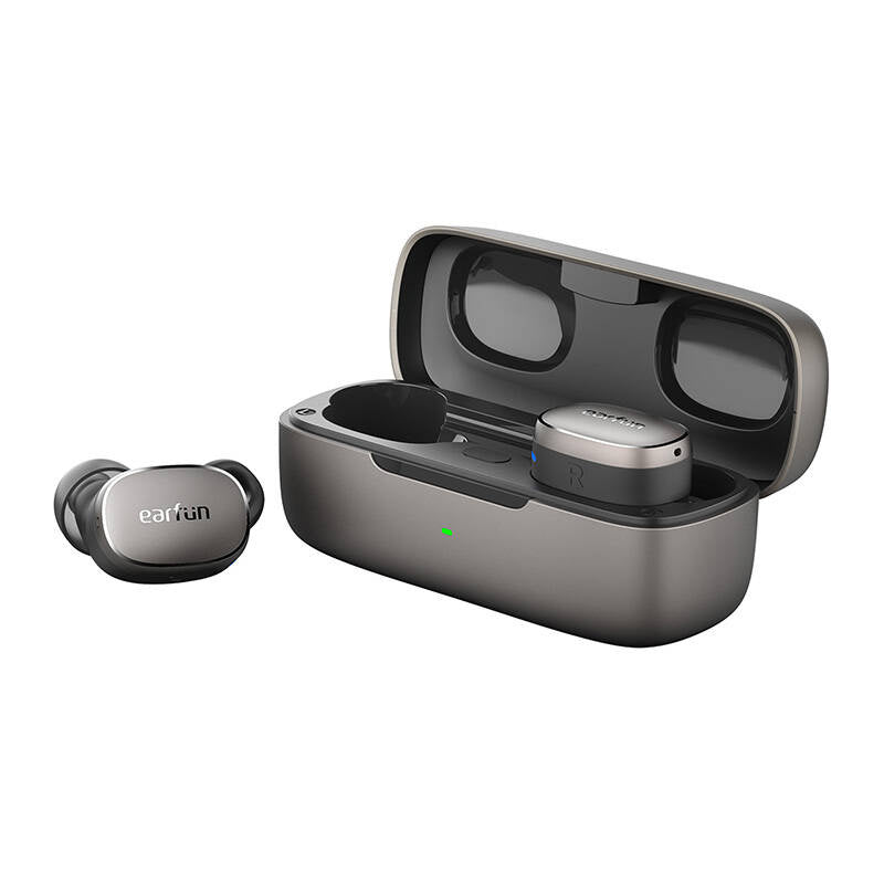 Earphones TWS EarFun Free Pro 3, ANC (black) - Product Image 3