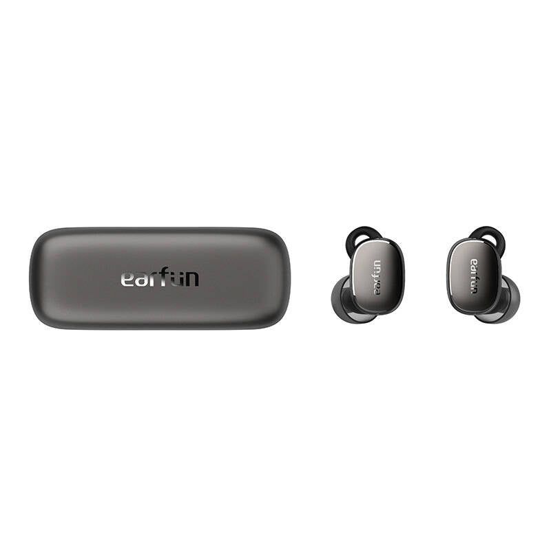 Earphones TWS EarFun Free Pro 3, ANC (black) - Product Image 6