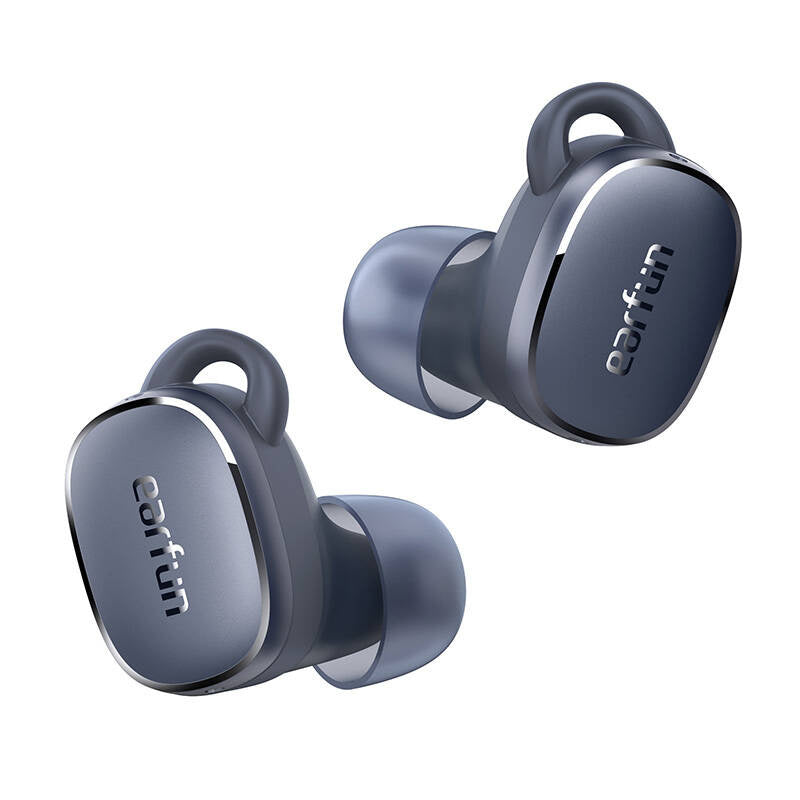 Earphones TWS EarFun Free Pro 3, ANC (blue) - Product Image 3