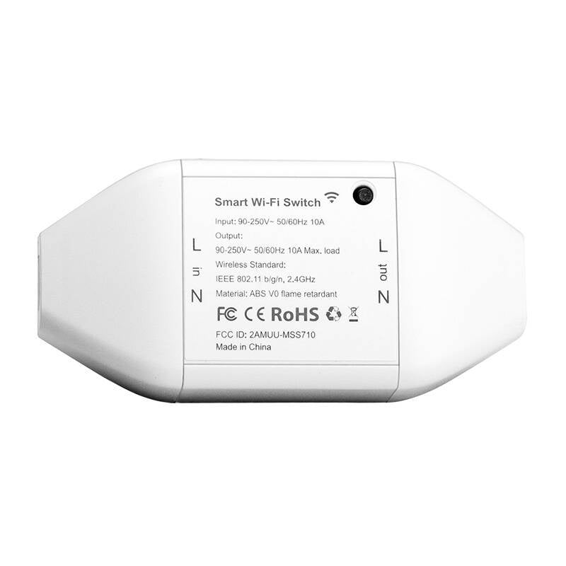WiFi Smart Switch Meross MSS710-UN (Non-HomeKit) - Product Image 2
