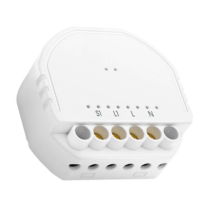 WiFi Smart In-Wall Switch Meross MSS810HK-UN - Product Image 2