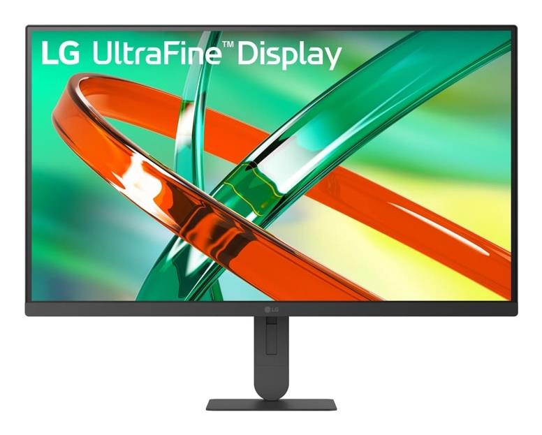 LCD Monitor LG 27 " 3840 x 2160 pixels 4K Ultra HD Native aspect ratio 16:9 LED Flat 27U730B-B