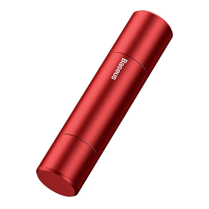 Safety Hammer Baseus Sharp Tool (red) - Product Image 2