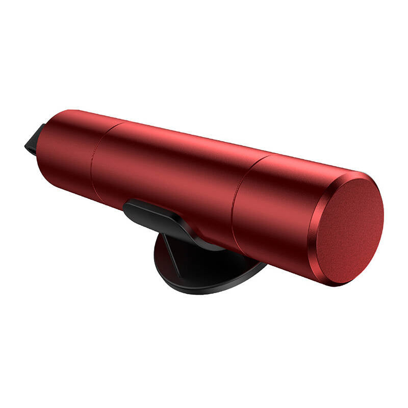 Safety Hammer Baseus Sharp Tool (red) - Product Image 3