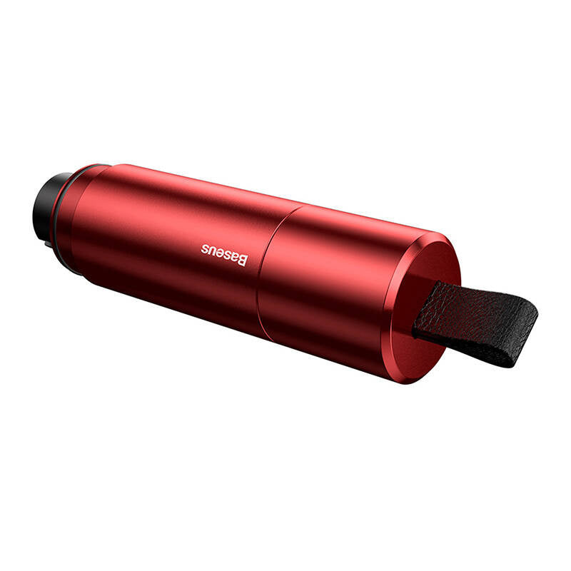 Safety Hammer Baseus Sharp Tool (red) - Product Image 5