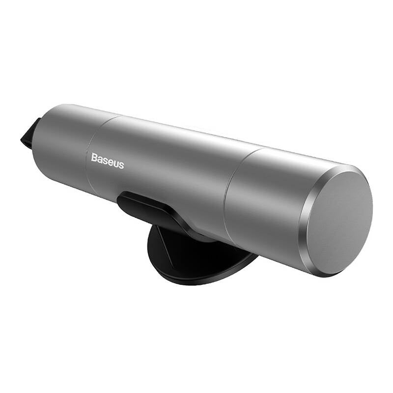 Safety Hammer Baseus Sharp Tool (silver) - Product Image 3