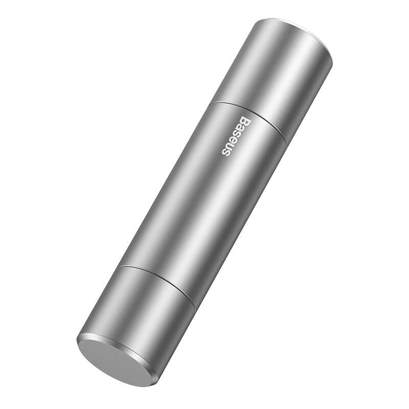 Safety Hammer Baseus Sharp Tool (silver) - Product Image 2