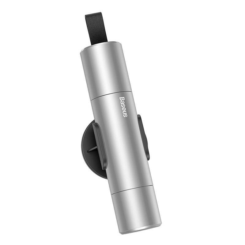Safety Hammer Baseus Sharp Tool (silver) - Product Image 1