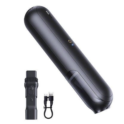 Car Vacuum Cleaner Baseus A0 Pro Black - Product Image 2