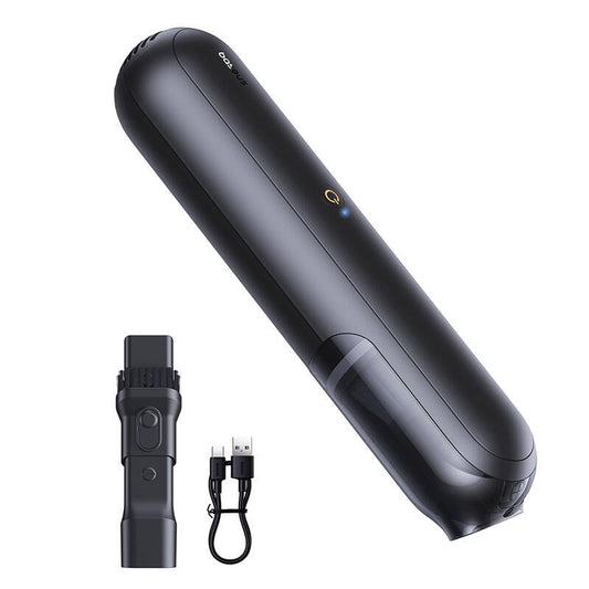 Car Vacuum Cleaner Baseus A0 Pro Black - Product Image 2