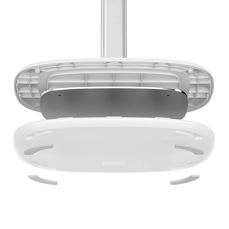 Tablet/Phone Stand Baseus Seashell Series White - Product Image 5