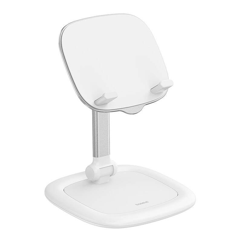Tablet/Phone Stand Baseus Seashell Series White - Product Image 6