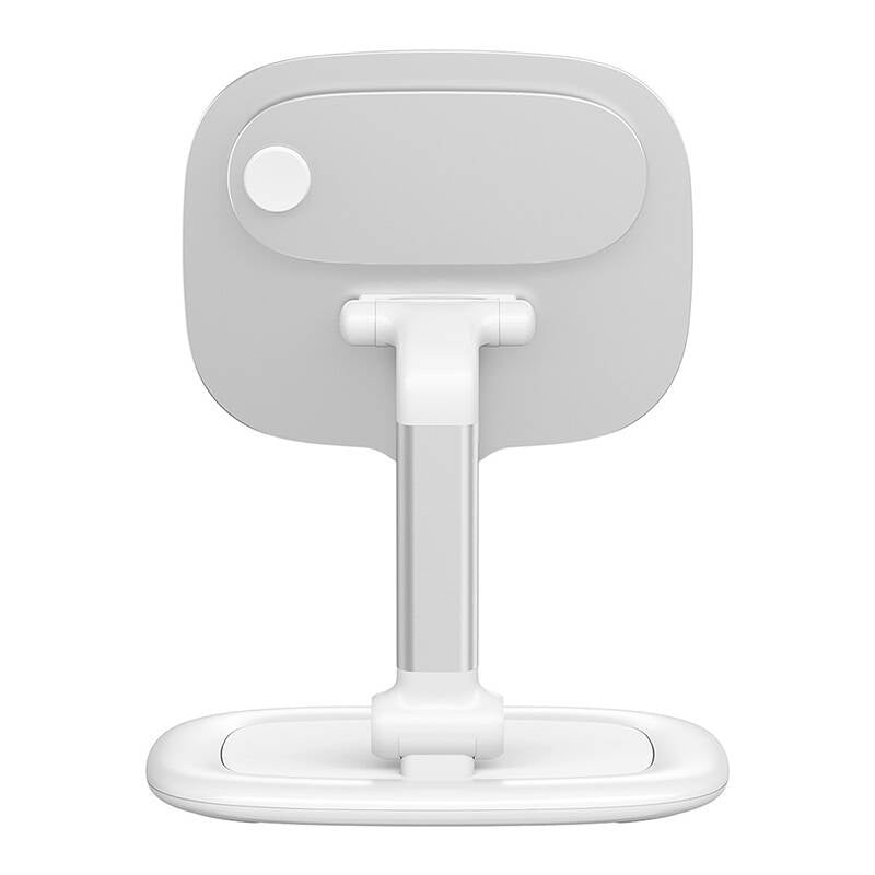 Tablet/Phone Stand Baseus Seashell Series White - Product Image 4