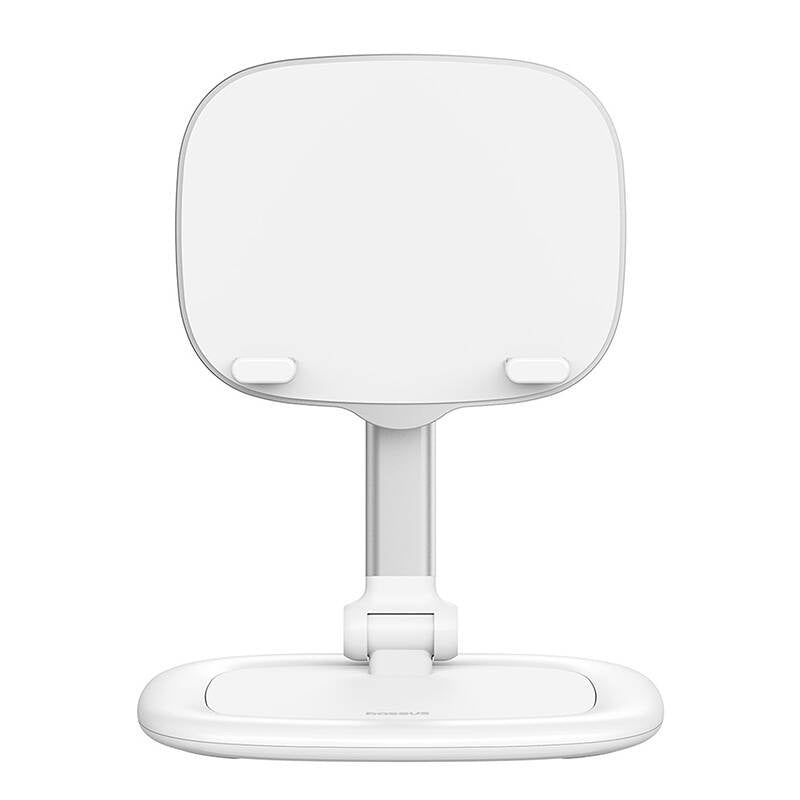 Tablet/Phone Stand Baseus Seashell Series White - Product Image 3
