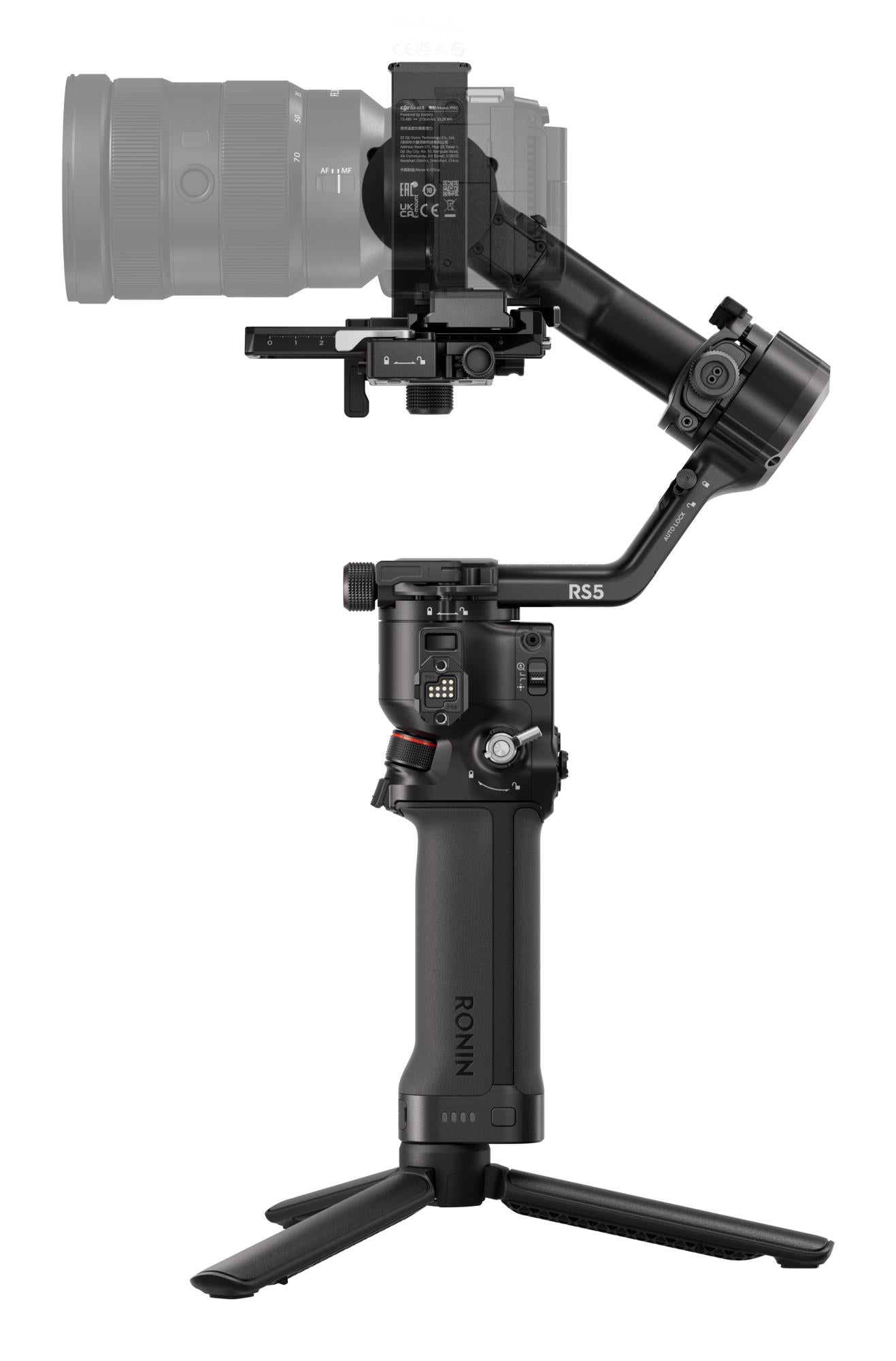 GIMBAL RS 5/CP.RN.00000496 DJI