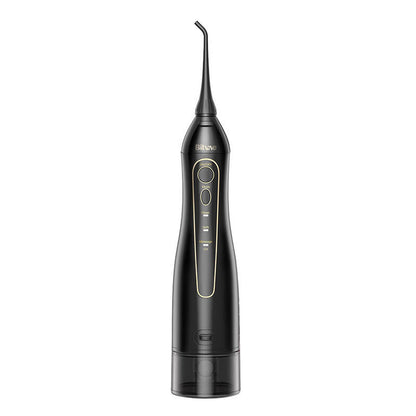 Water flosser with nozzles set Bitvae BV 5020E (Black) - Product Image 2