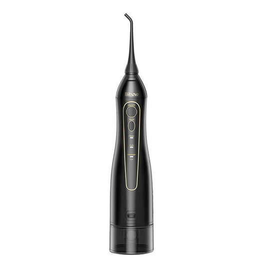 Water flosser with nozzles set Bitvae BV 5020E (Black) - Product Image 2