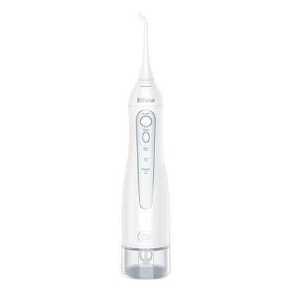 Water flosser with nozzles set Bitvae BV 5020E White - Product Image 2